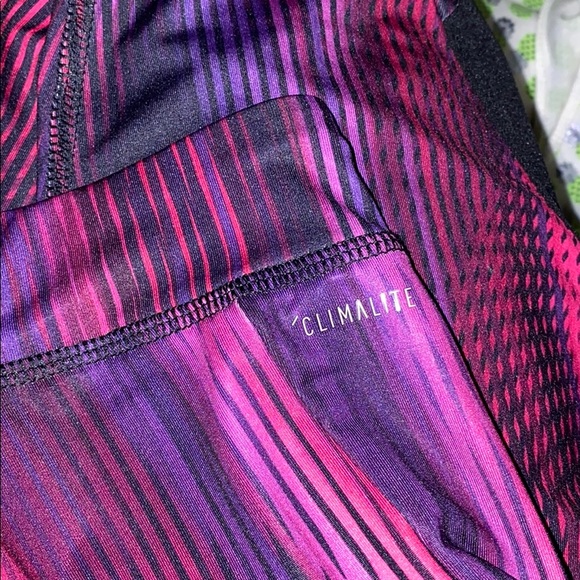 Adidas Kids Awesome Tee and Leggings Set! 💕 - Picture 6 of 10